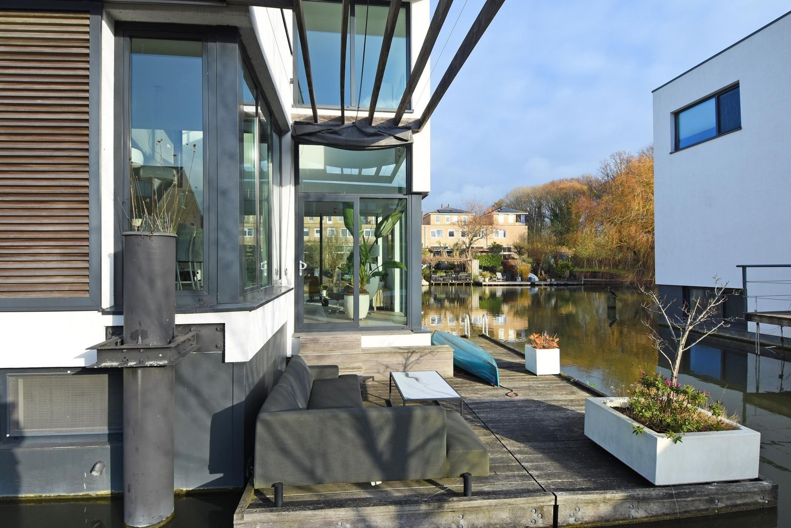 Glaskloksingel 59, Delft foto-26