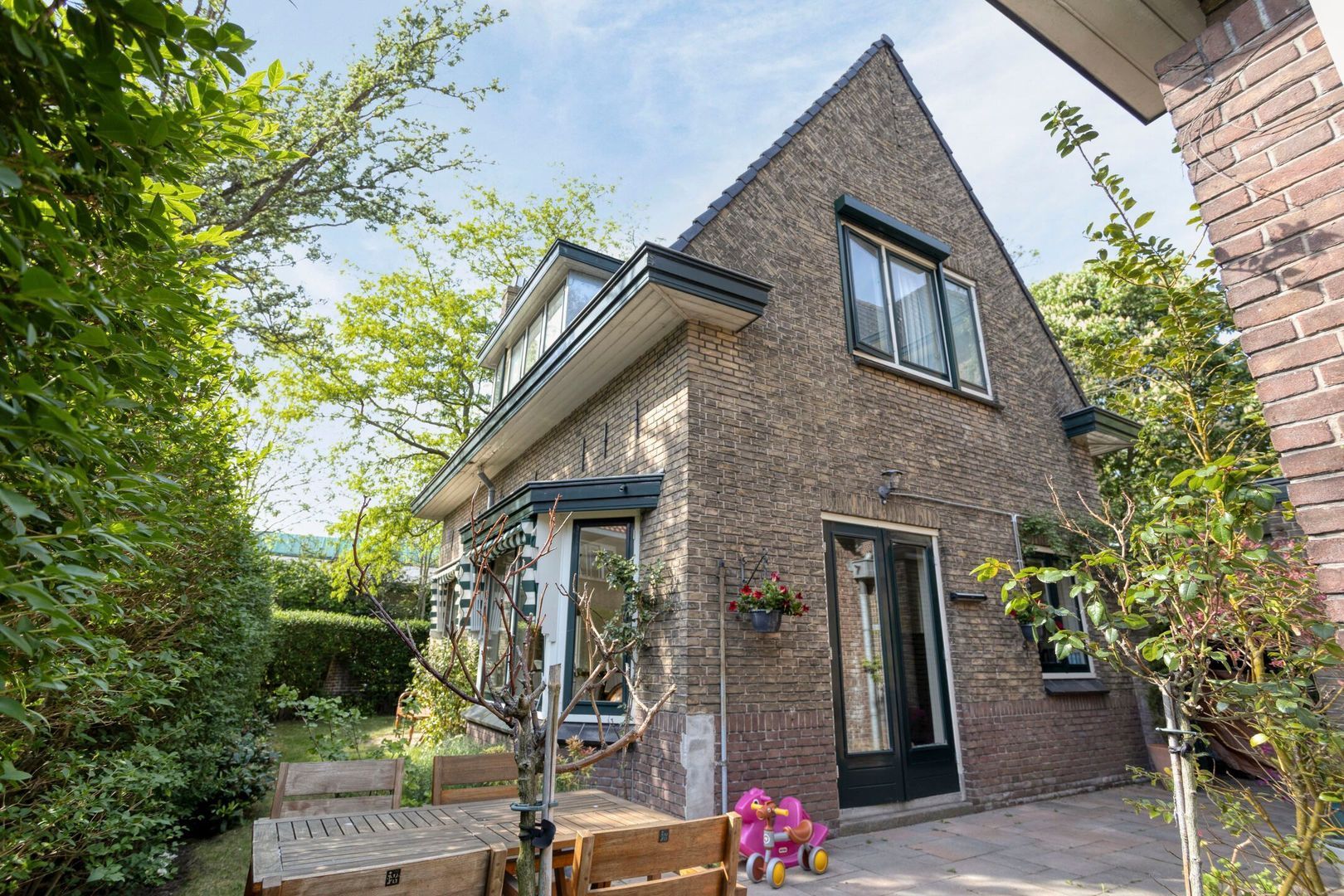 P.J. Blokstraat 2, Leiden foto-0