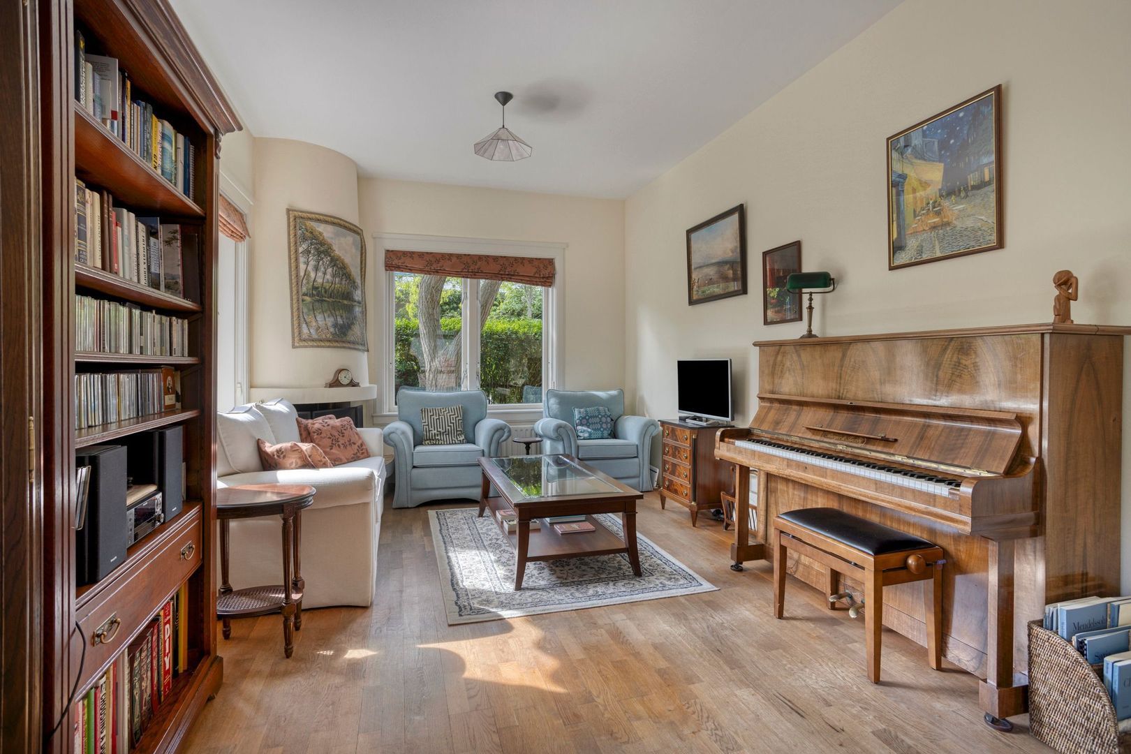 P.J. Blokstraat 2, Leiden foto-3