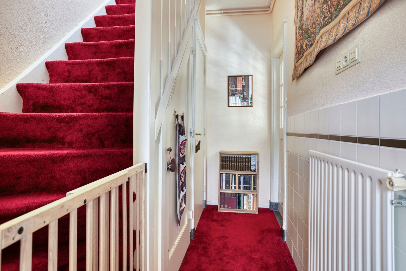 P.J. Blokstraat 2, Leiden foto-5