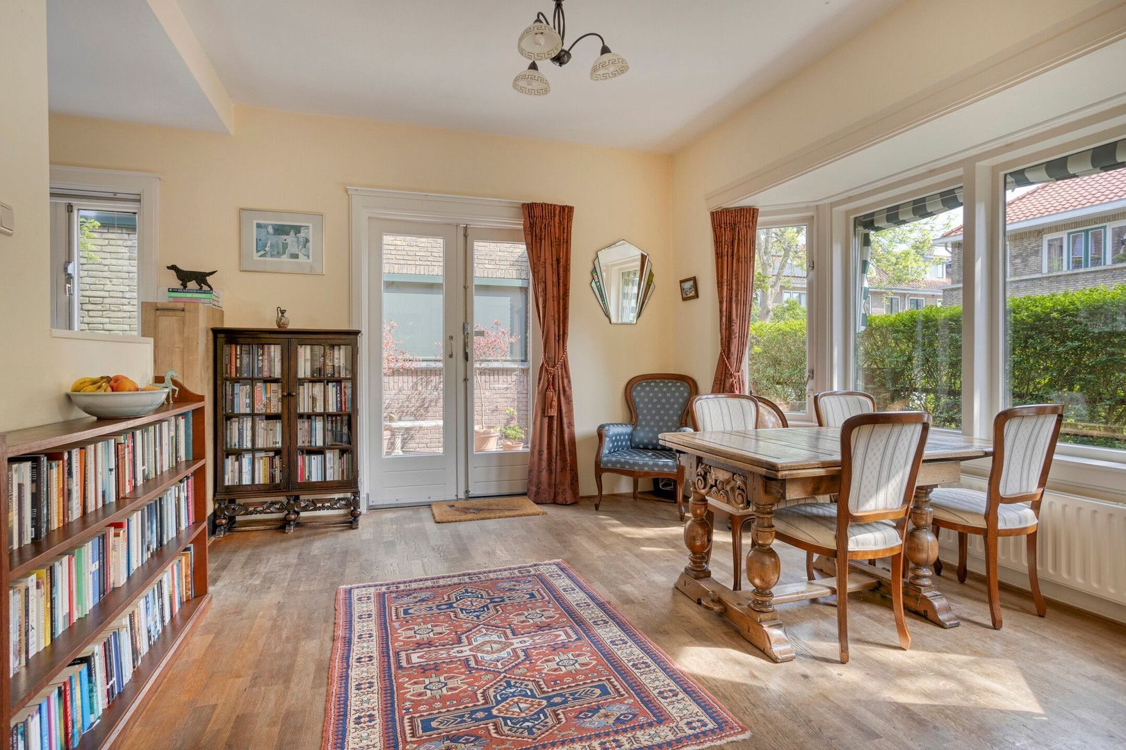 P.J. Blokstraat 2, Leiden foto-8