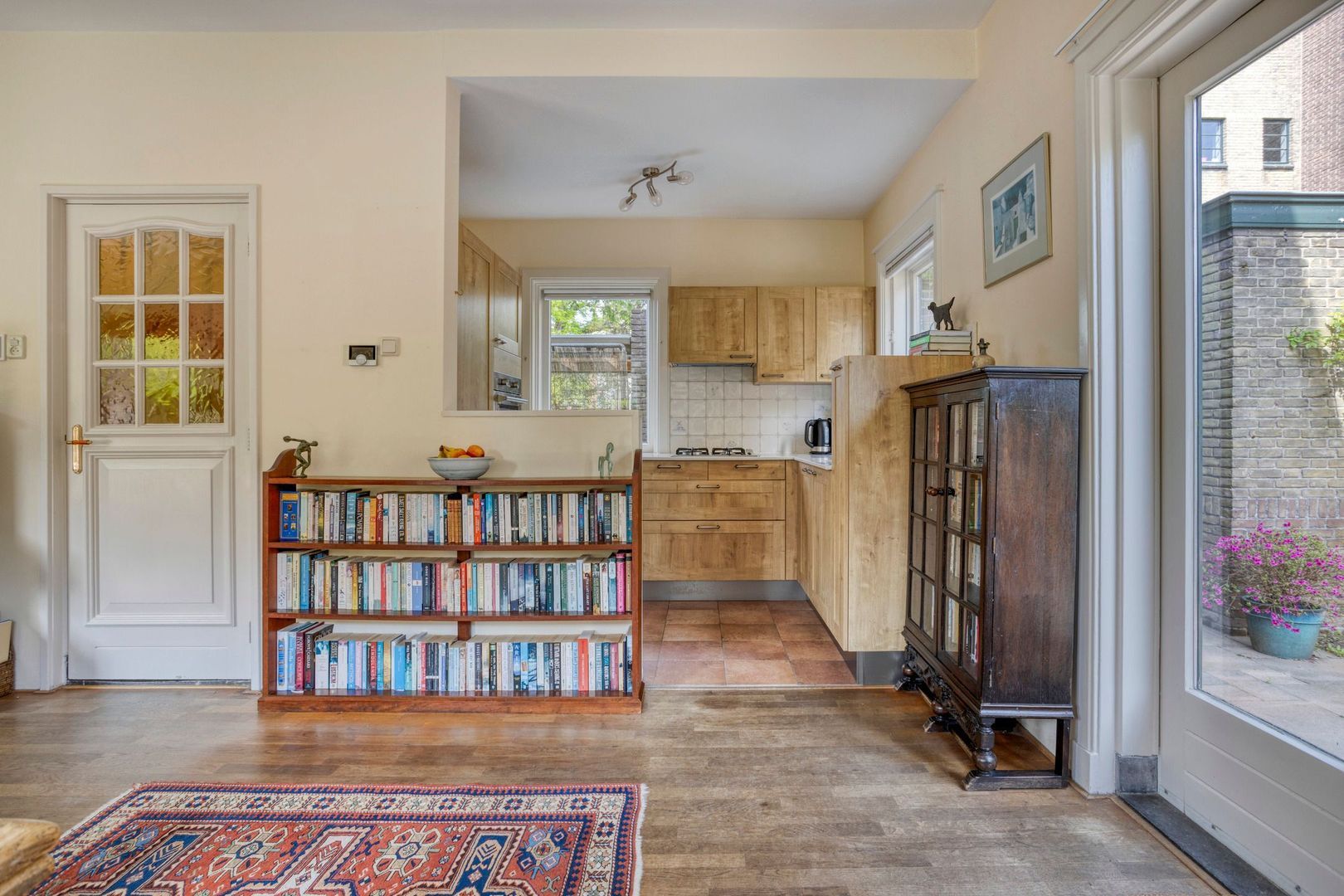 P.J. Blokstraat 2, Leiden foto-9