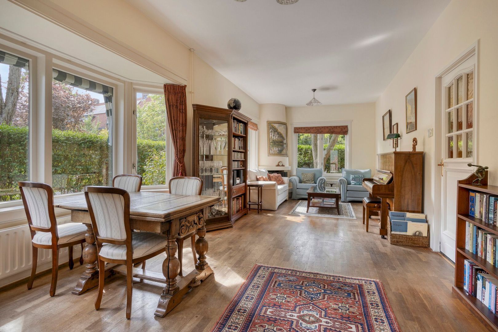 P.J. Blokstraat 2, Leiden foto-10