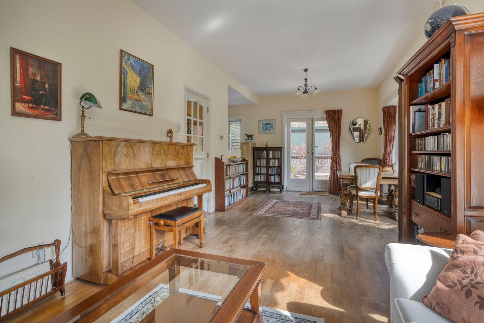 P.J. Blokstraat 2, Leiden foto-6