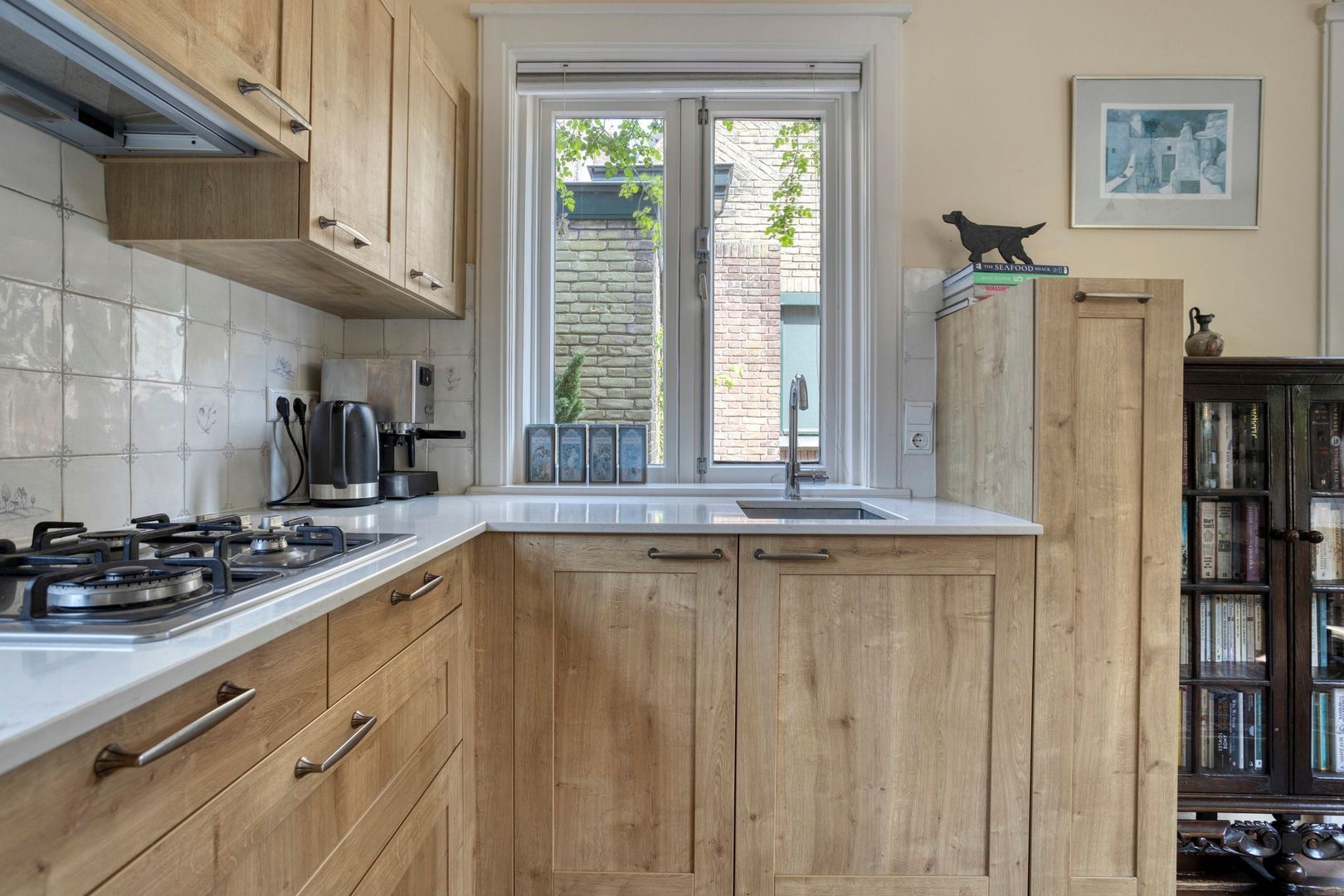 P.J. Blokstraat 2, Leiden foto-12