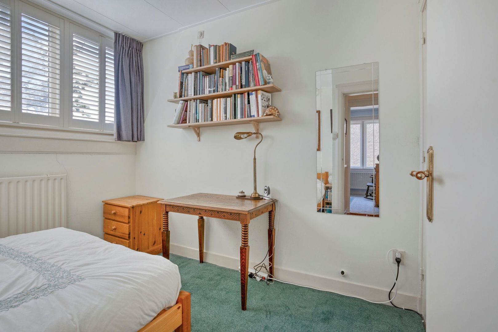 P.J. Blokstraat 2, Leiden foto-18