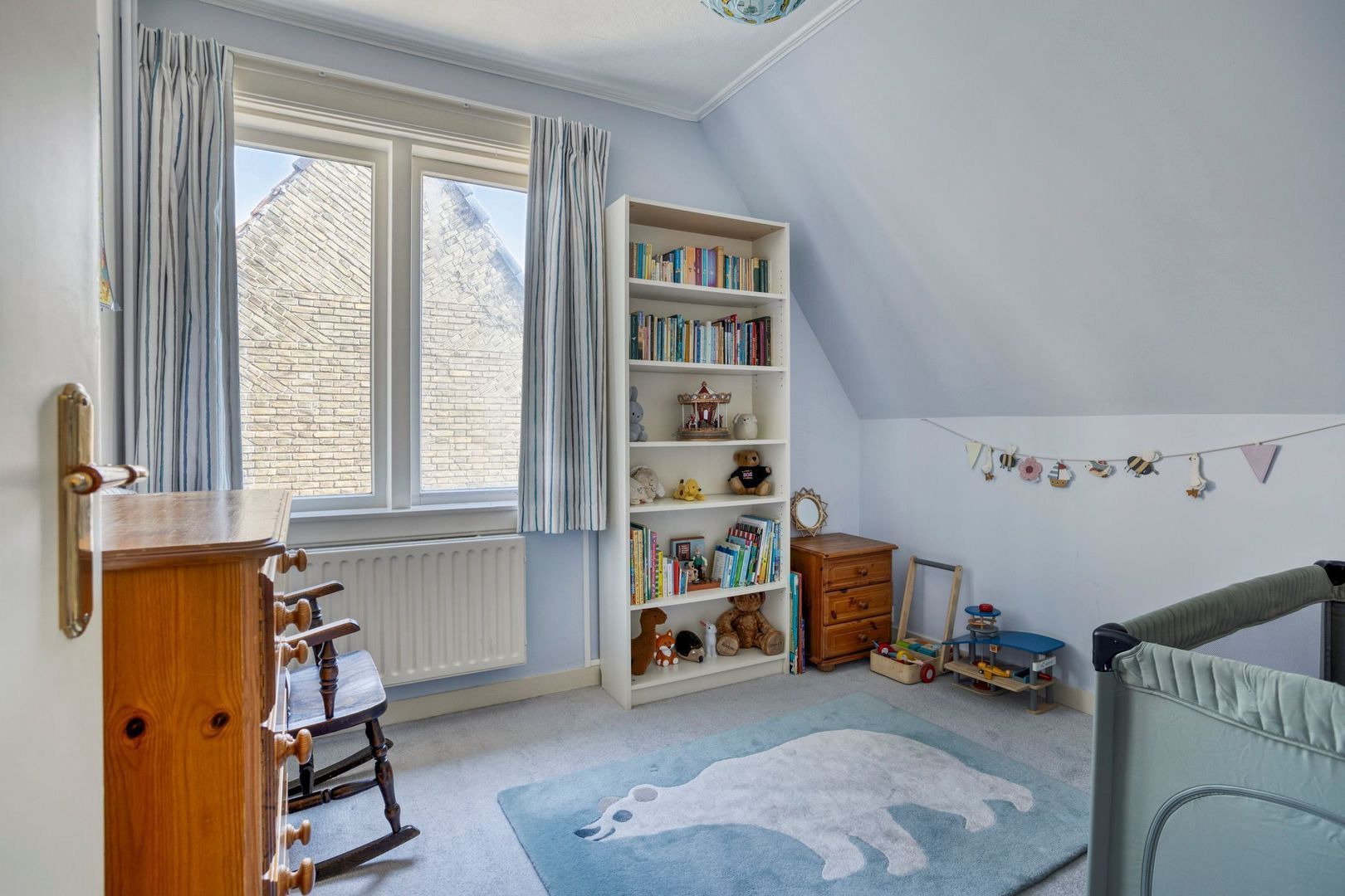 P.J. Blokstraat 2, Leiden foto-20