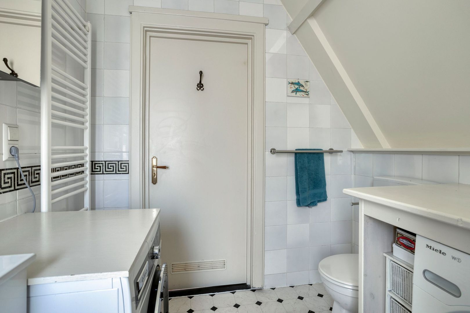 P.J. Blokstraat 2, Leiden foto-23