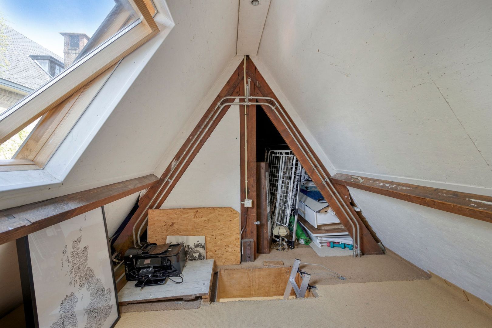 P.J. Blokstraat 2, Leiden foto-25