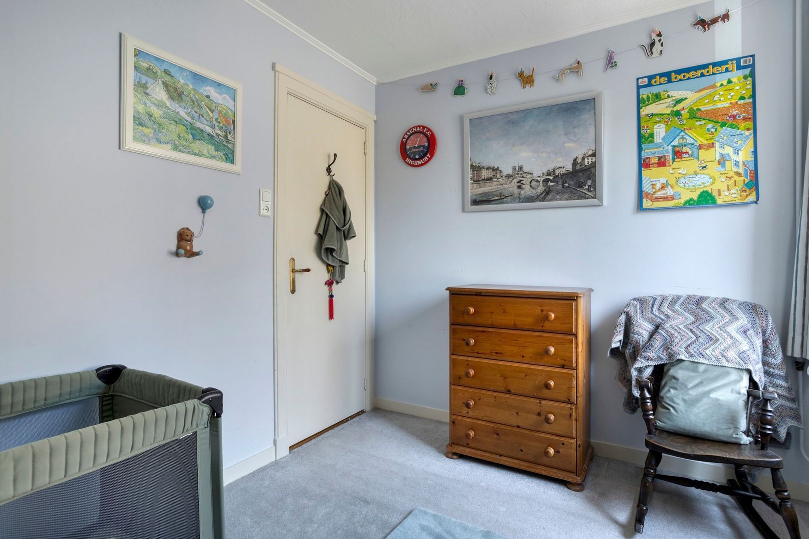 P.J. Blokstraat 2, Leiden foto-21