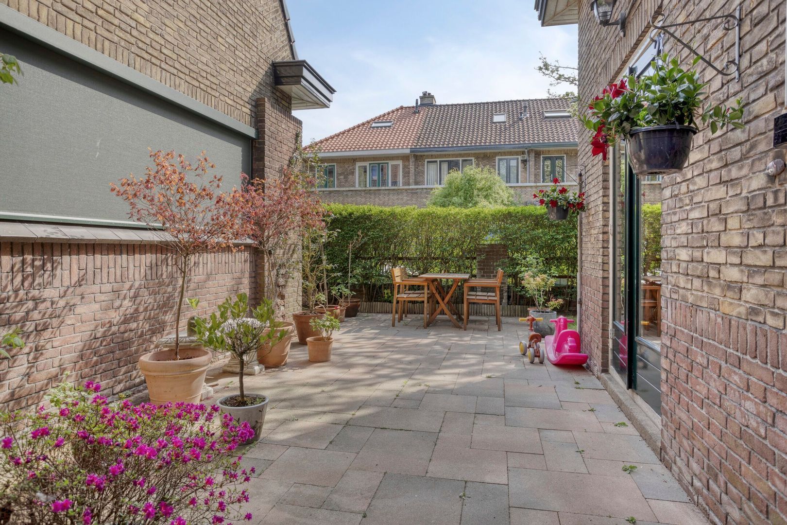 P.J. Blokstraat 2, Leiden foto-27