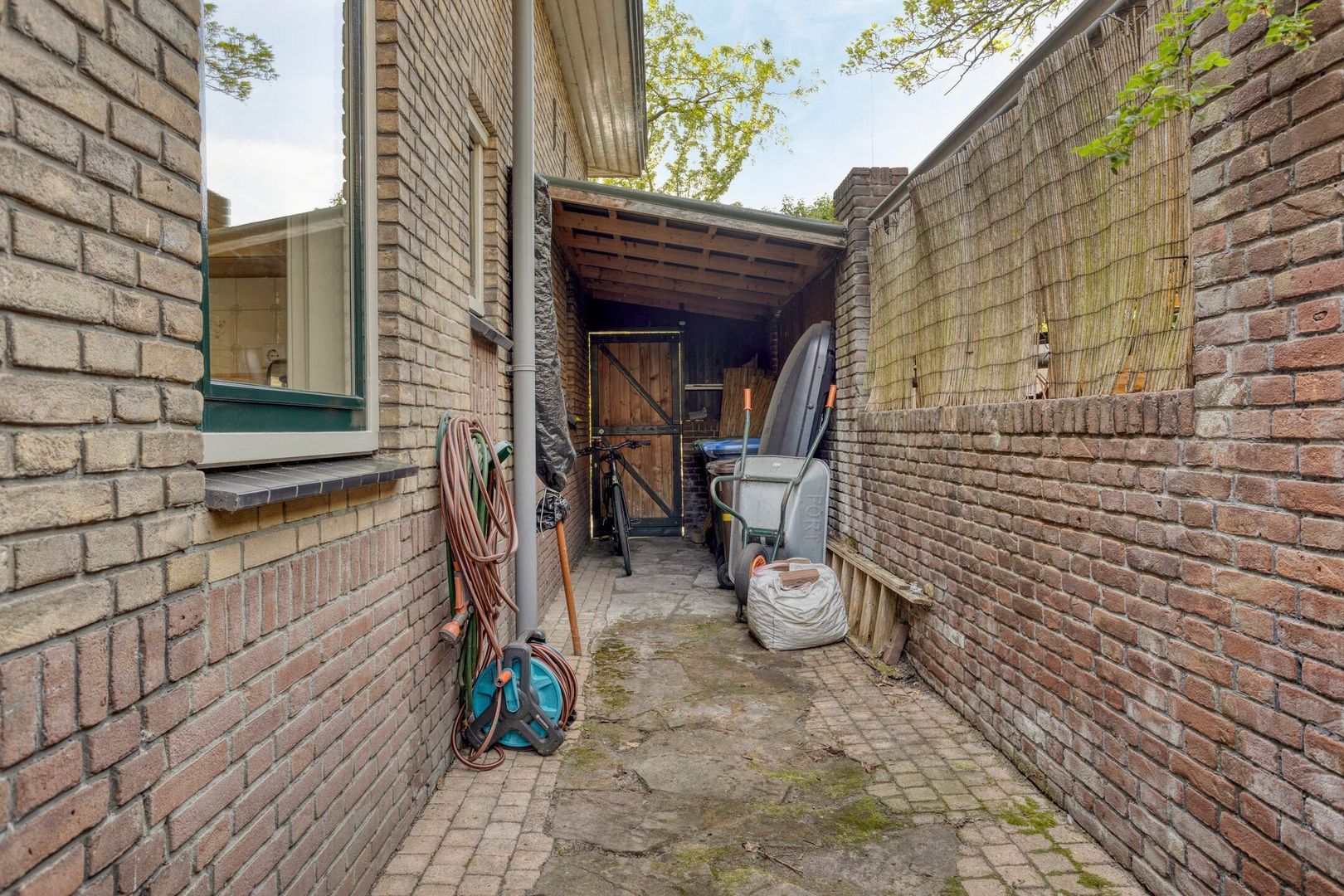 P.J. Blokstraat 2, Leiden foto-28