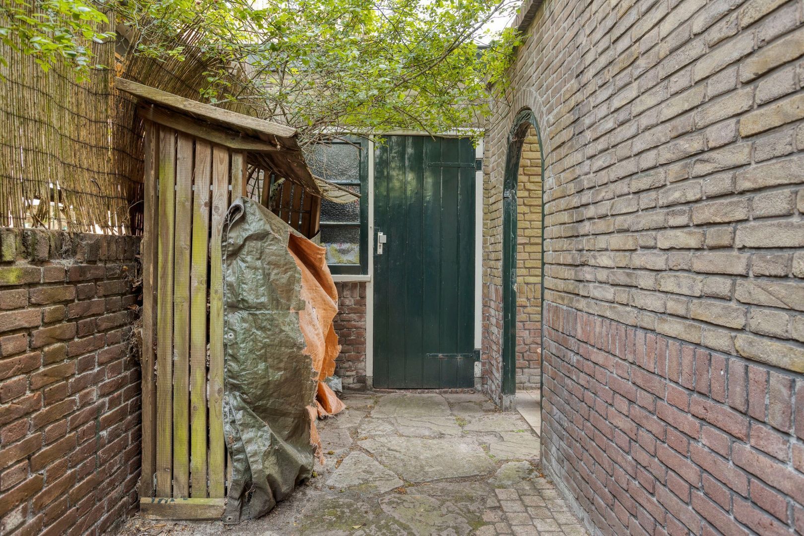 P.J. Blokstraat 2, Leiden foto-29