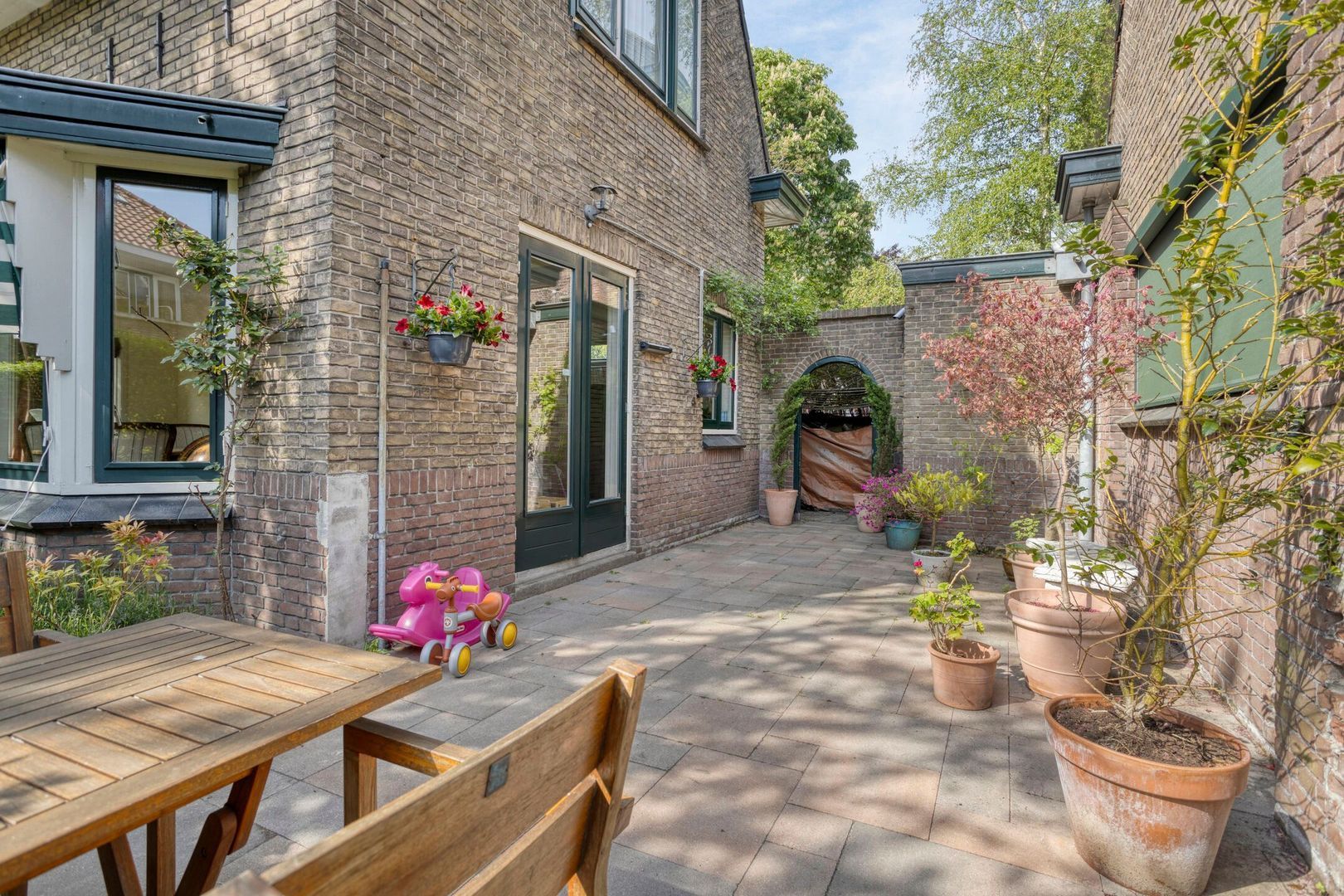 P.J. Blokstraat 2, Leiden foto-26