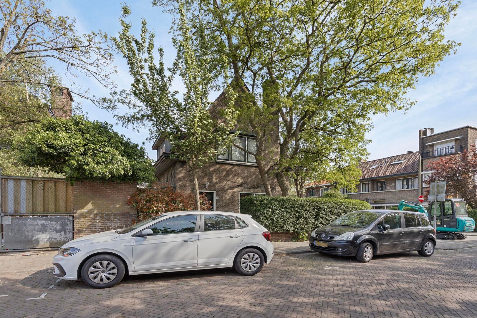 P.J. Blokstraat 2, Leiden foto-32