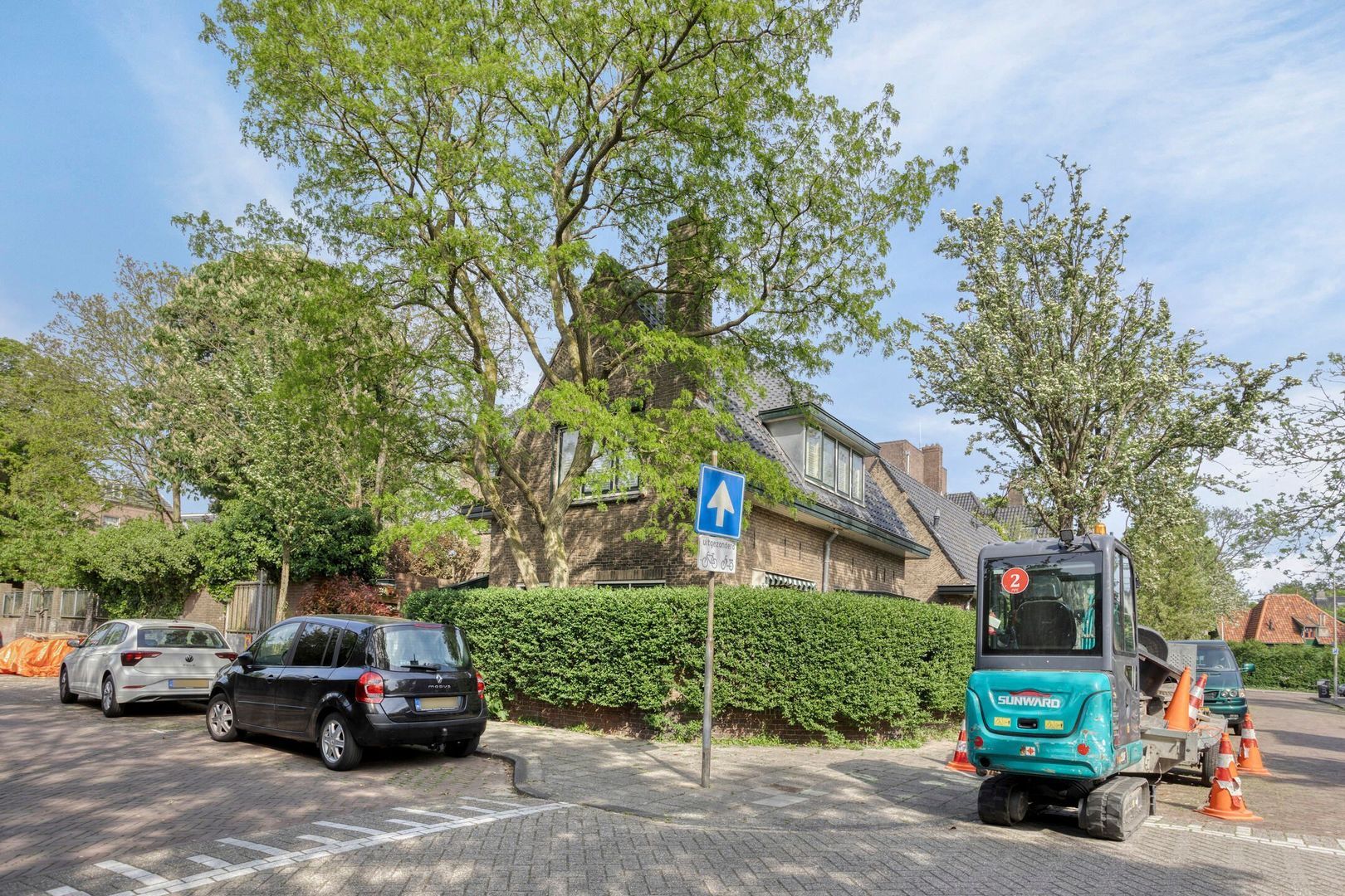 P.J. Blokstraat 2, Leiden foto-33