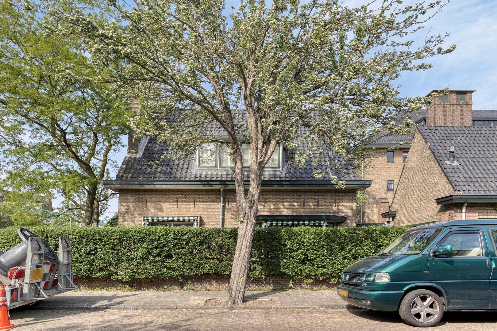 P.J. Blokstraat 2, Leiden foto-34