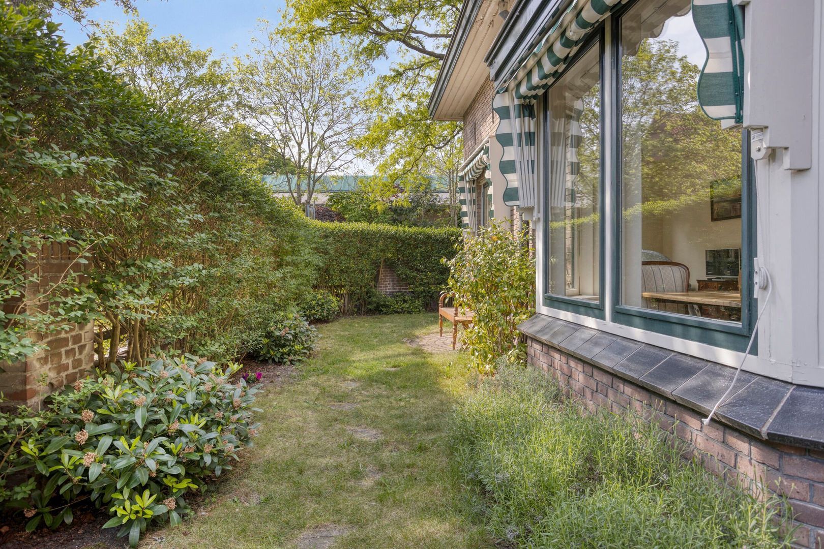 P.J. Blokstraat 2, Leiden foto-30