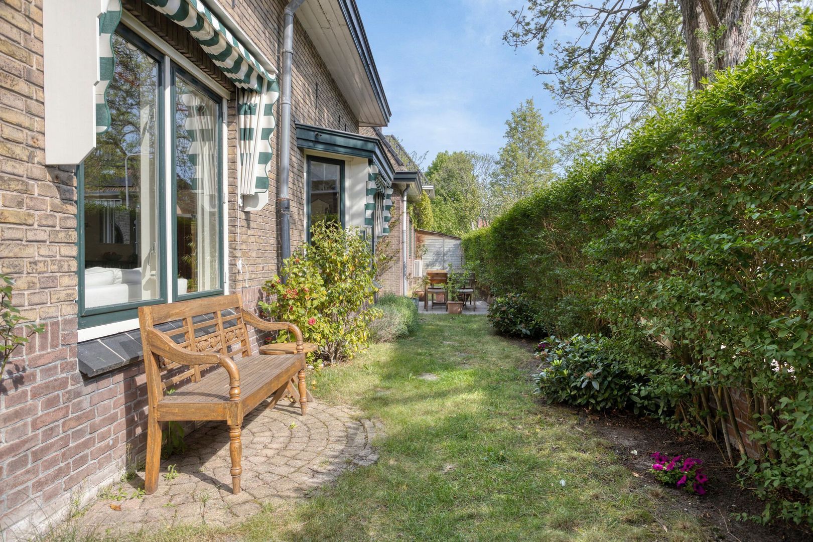 P.J. Blokstraat 2, Leiden foto-31