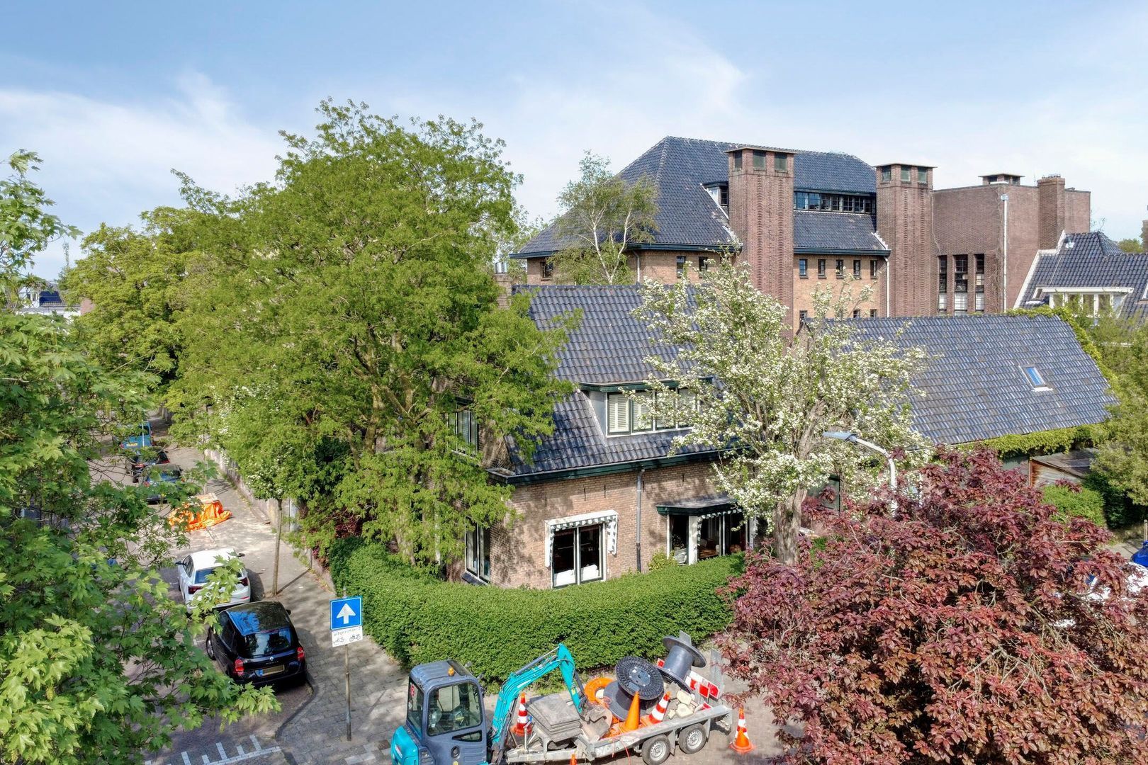 P.J. Blokstraat 2, Leiden foto-37