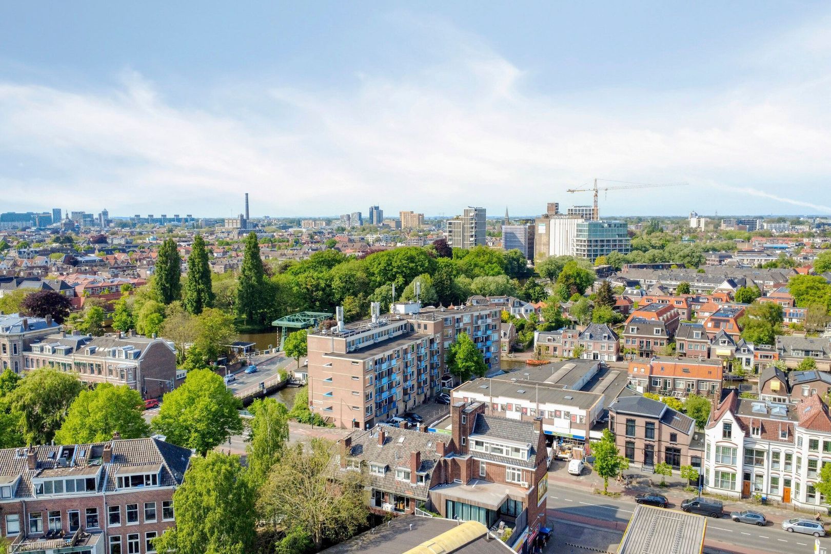 P.J. Blokstraat 2, Leiden foto-38