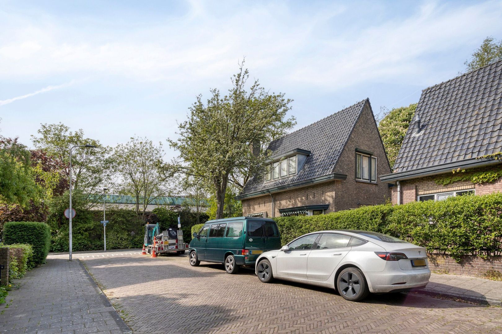 P.J. Blokstraat 2, Leiden foto-35