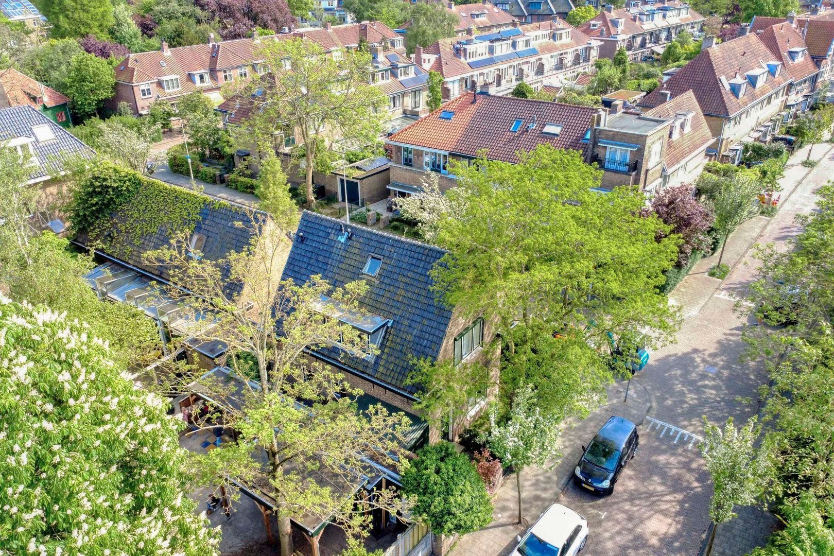 P.J. Blokstraat 2, Leiden foto-36