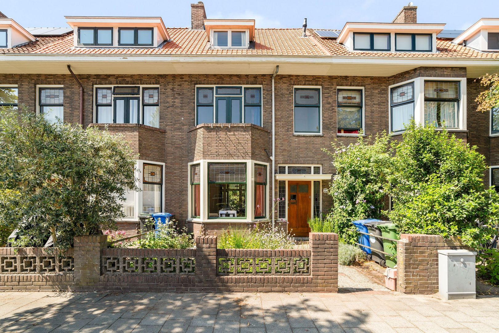 Hof van Delftlaan 22, Delft foto-0