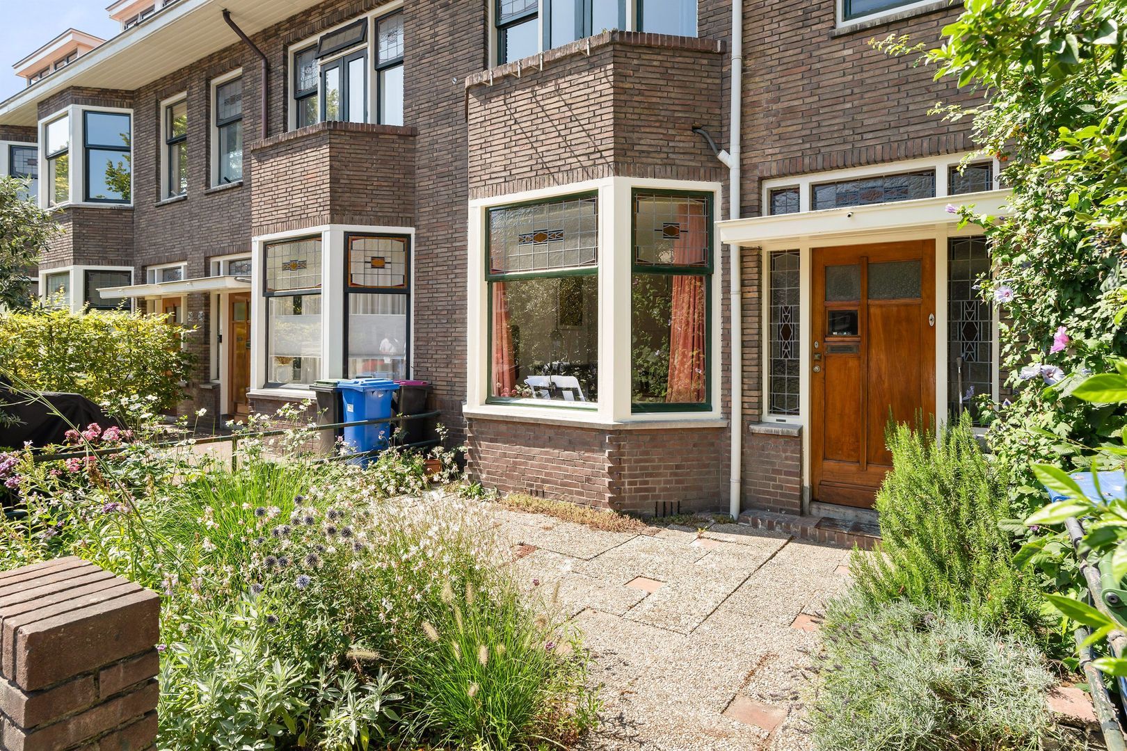 Hof van Delftlaan 22, Delft foto-1