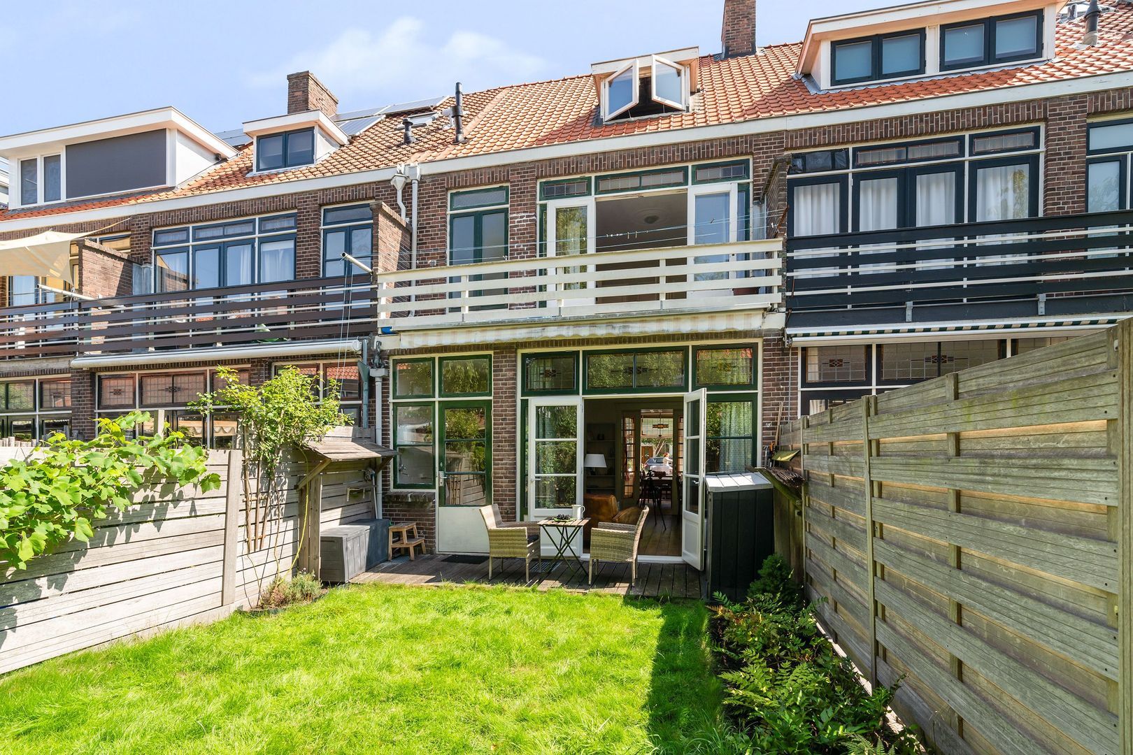 Hof van Delftlaan 22, Delft foto-22