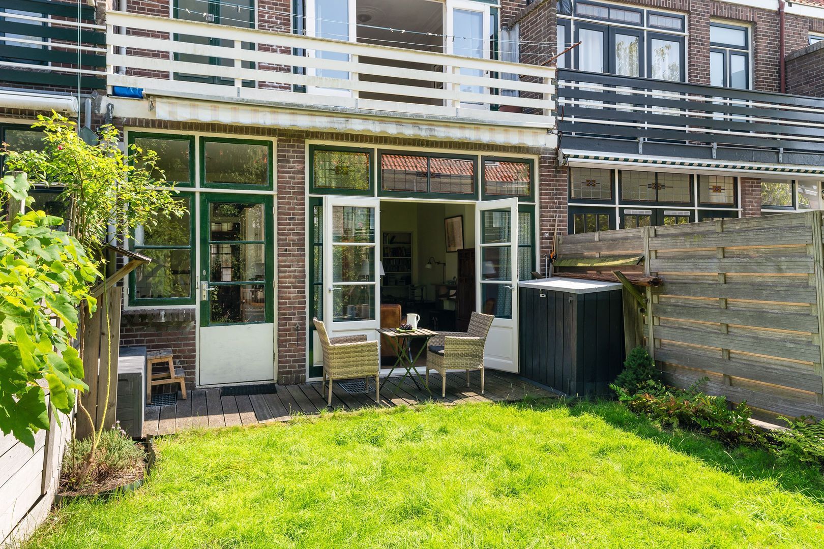 Hof van Delftlaan 22, Delft foto-23