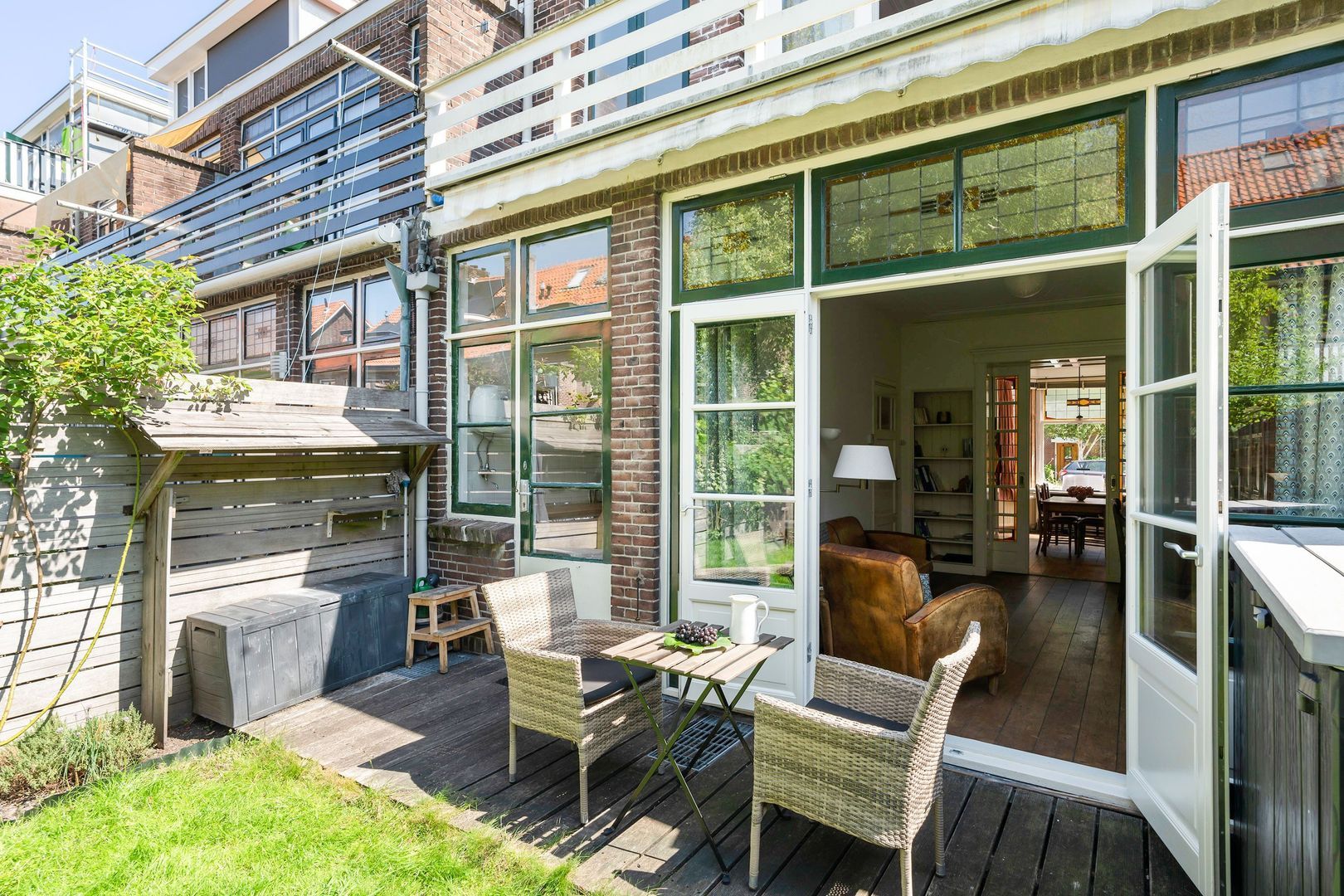 Hof van Delftlaan 22, Delft foto-25