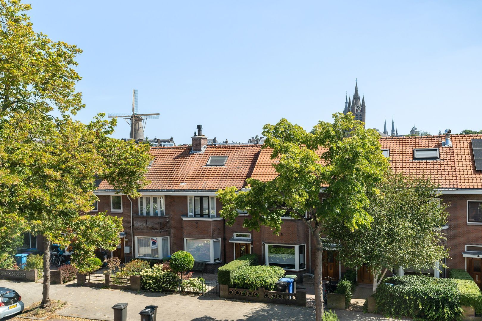 Hof van Delftlaan 22, Delft foto-33