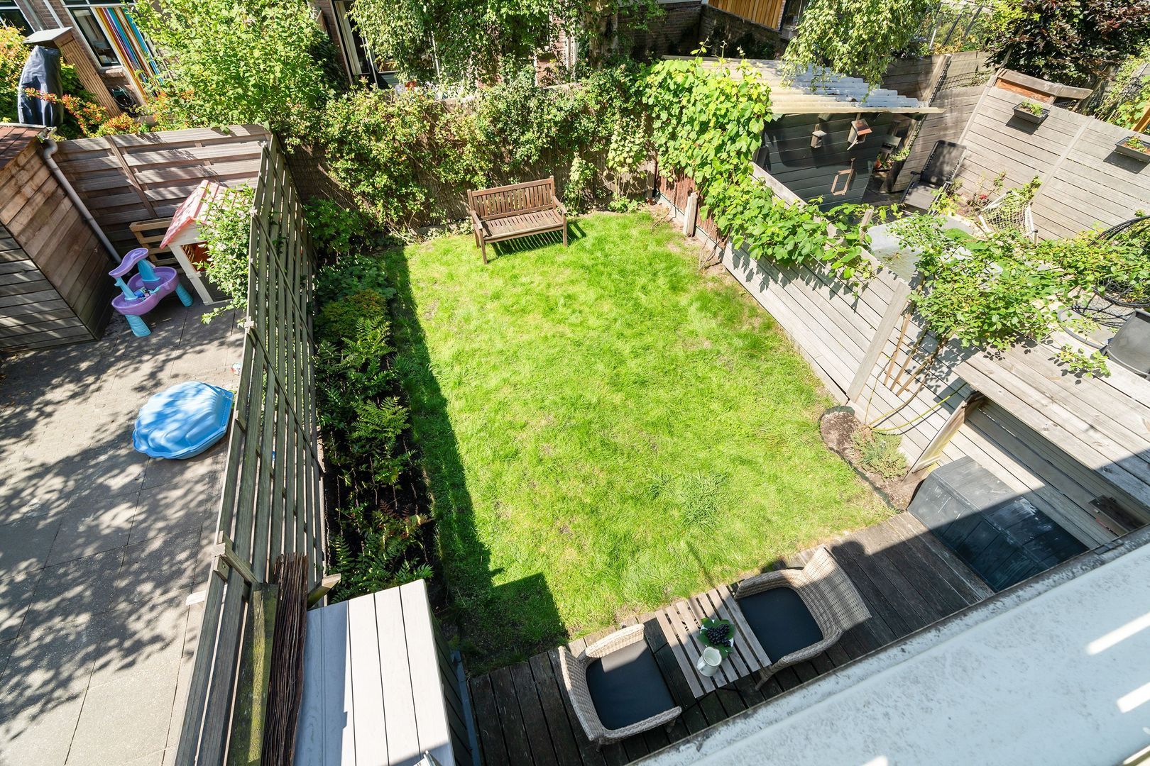 Hof van Delftlaan 22, Delft foto-37