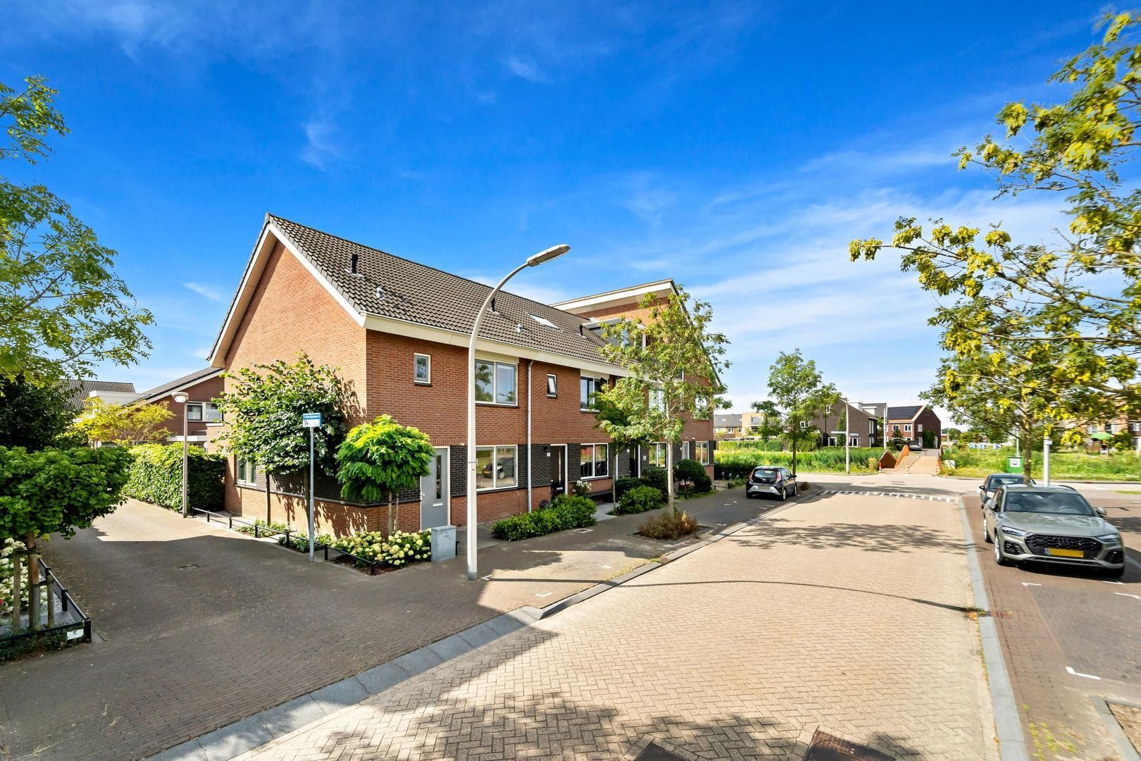 Achterdijkshoorn 54, Den Hoorn foto-0