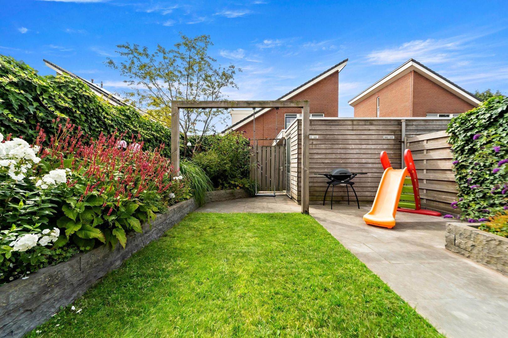 Achterdijkshoorn 54, Den Hoorn foto-5