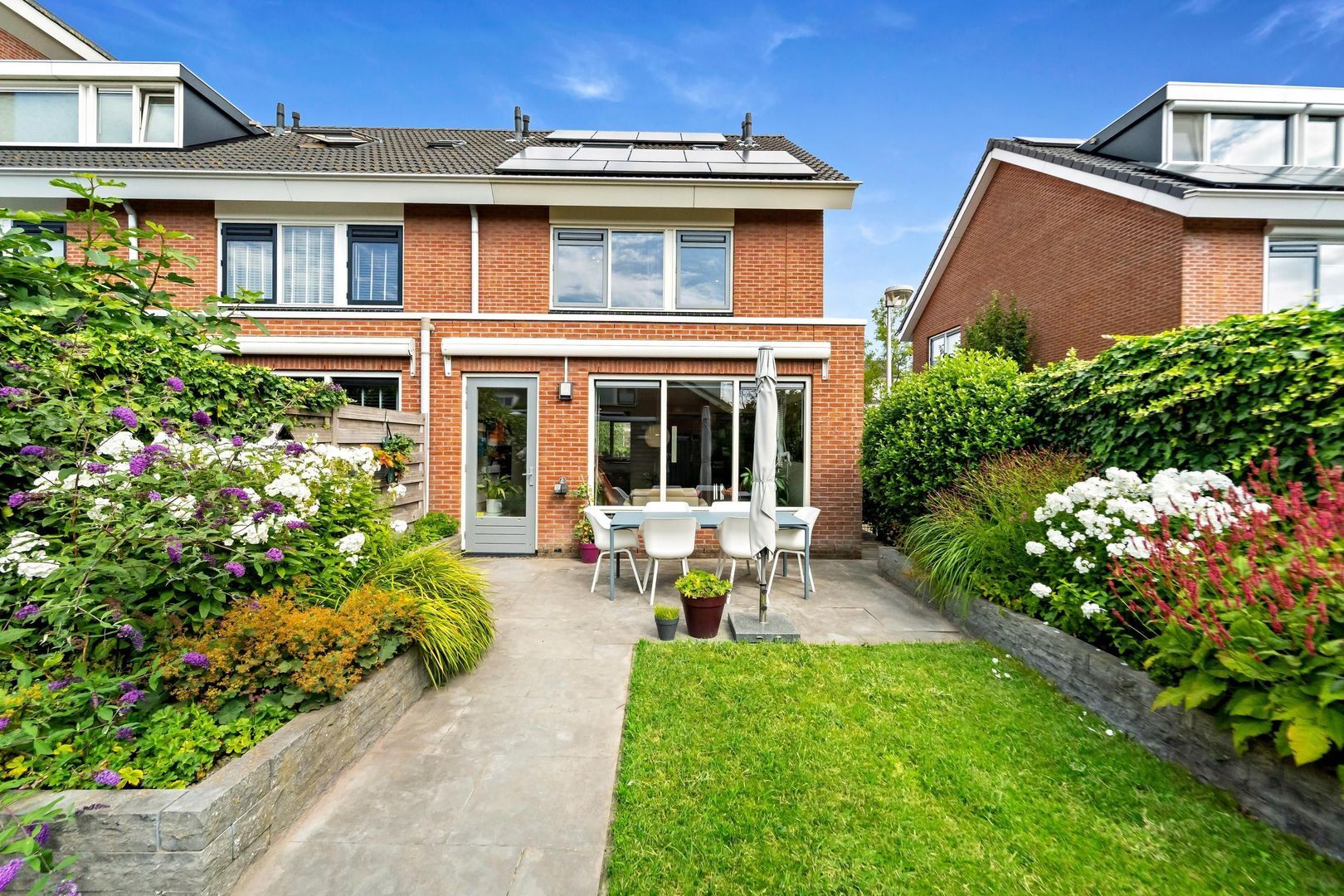 Achterdijkshoorn 54, Den Hoorn foto-6