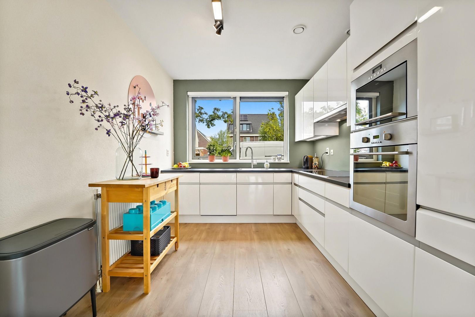 Achterdijkshoorn 54, Den Hoorn foto-3