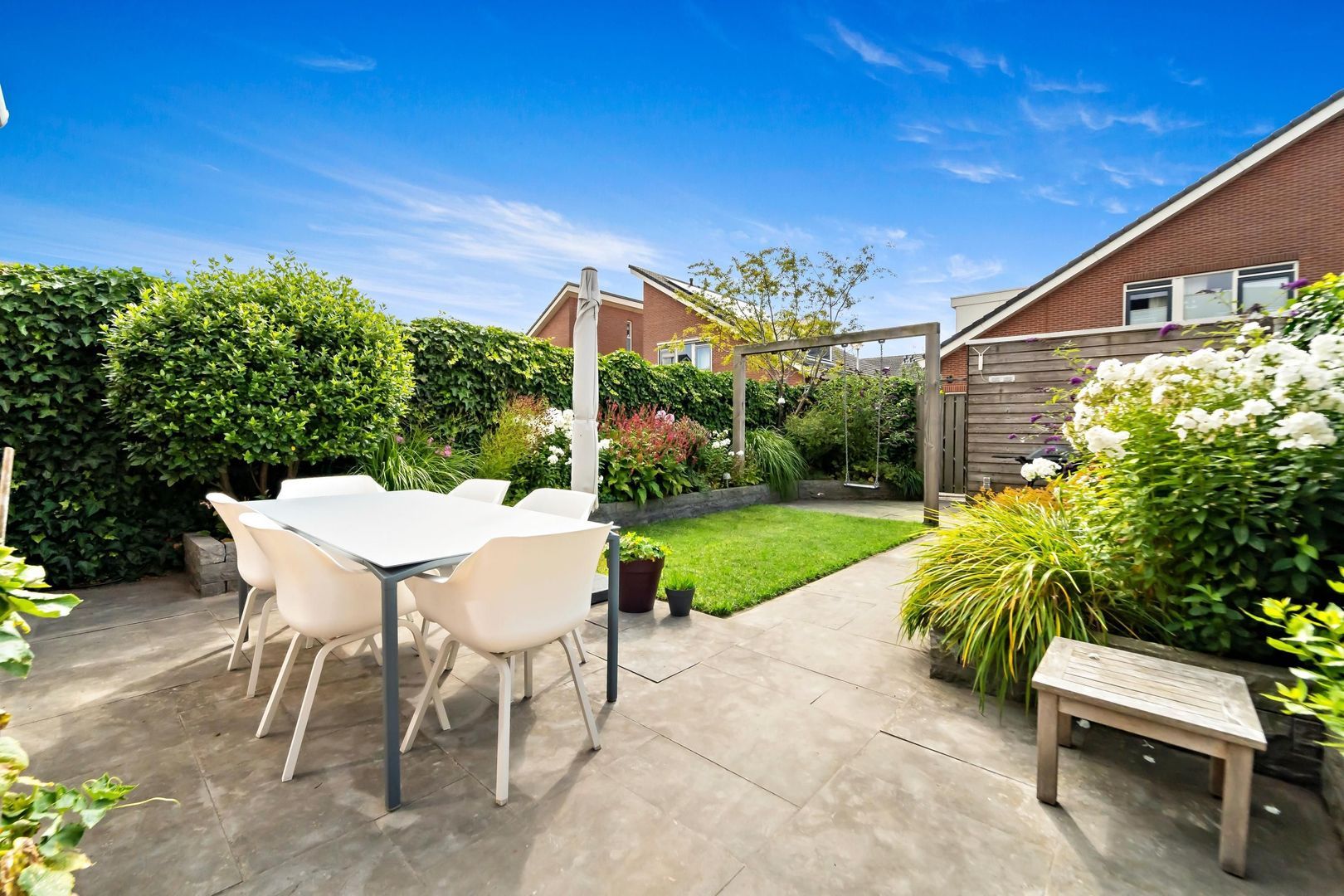 Achterdijkshoorn 54, Den Hoorn foto-4