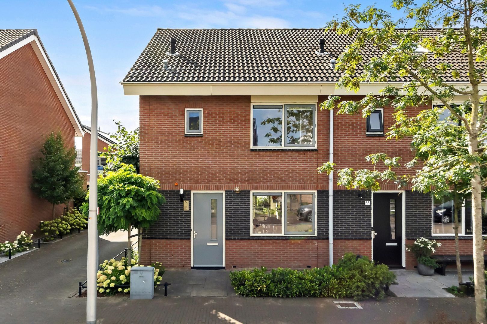 Achterdijkshoorn 54, Den Hoorn foto-8