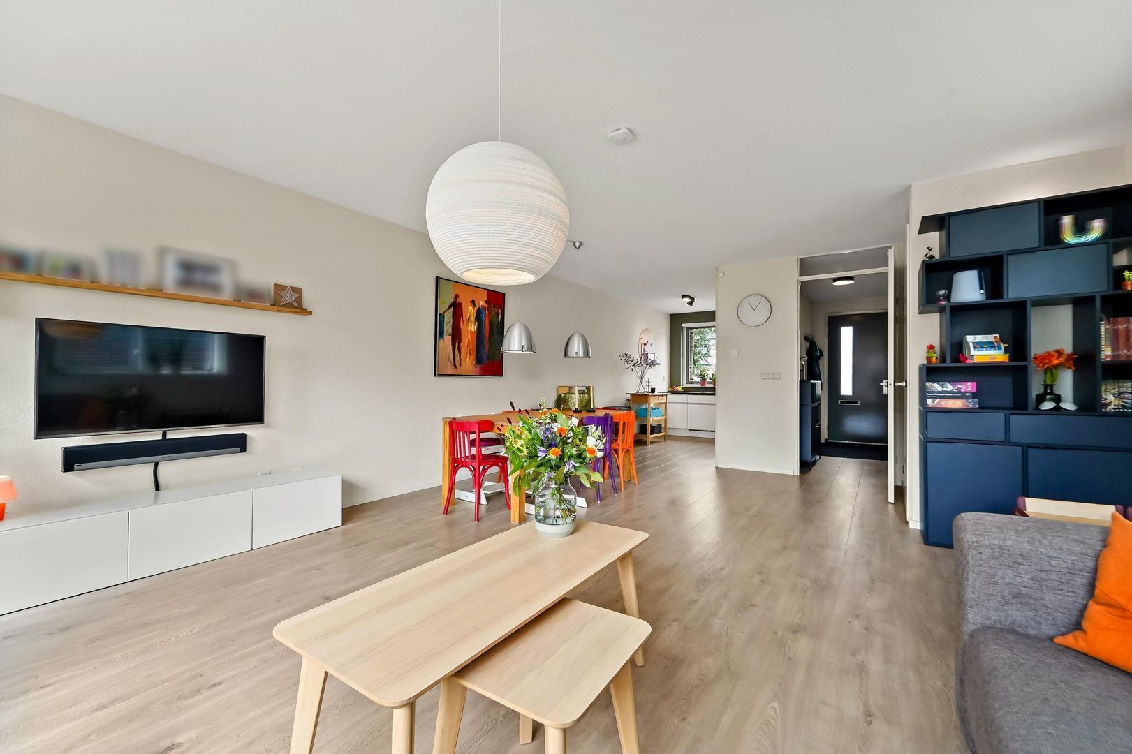 Achterdijkshoorn 54, Den Hoorn foto-10