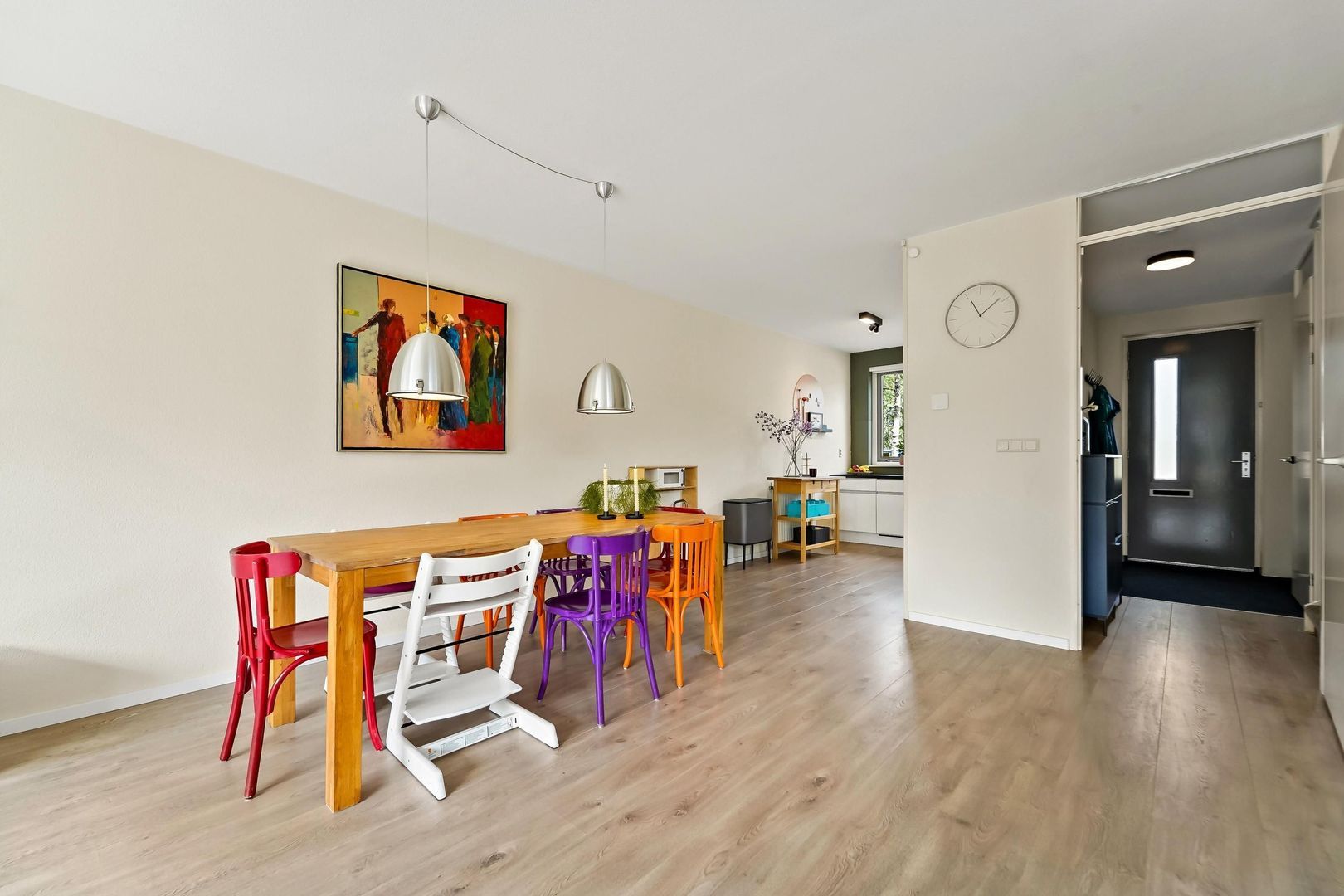 Achterdijkshoorn 54, Den Hoorn foto-11