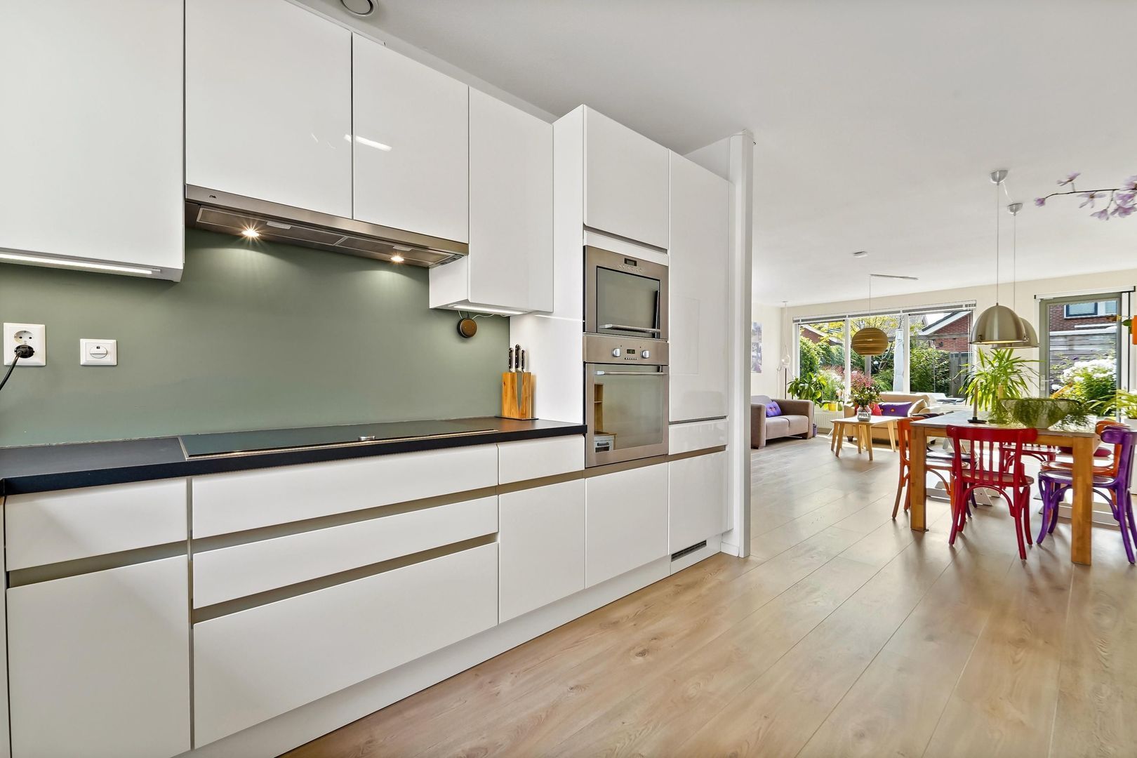 Achterdijkshoorn 54, Den Hoorn foto-12