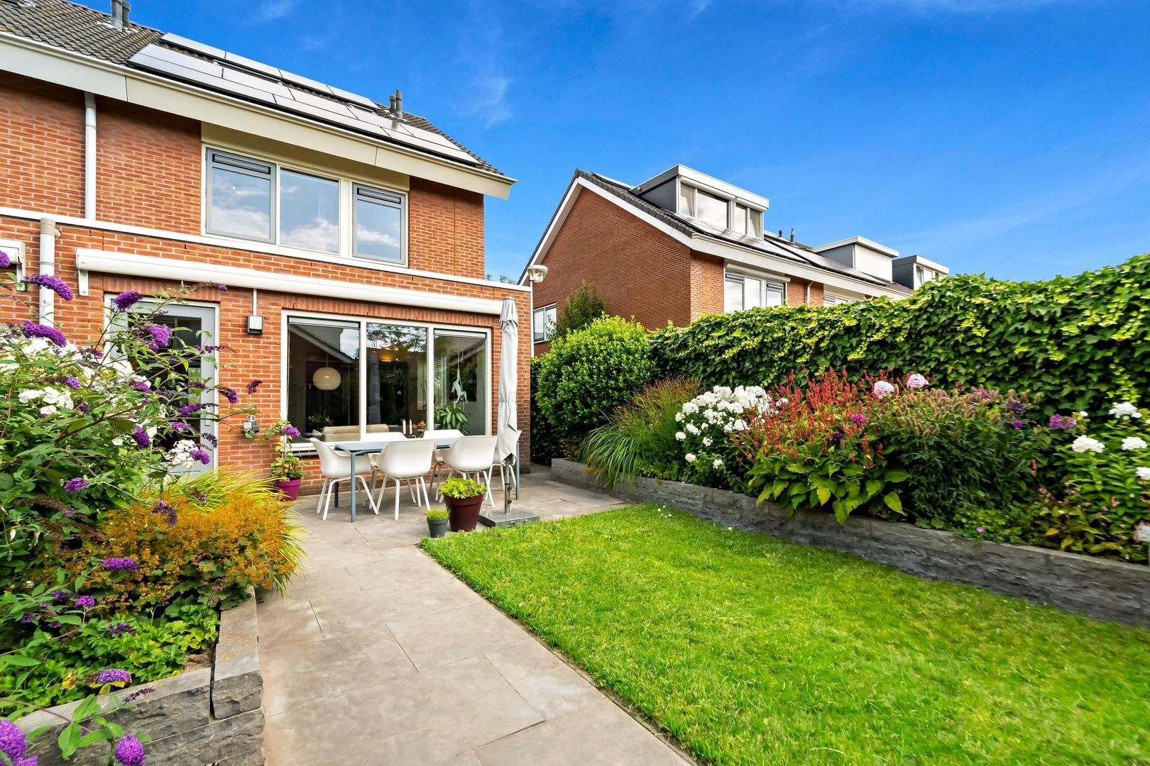 Achterdijkshoorn 54, Den Hoorn foto-21