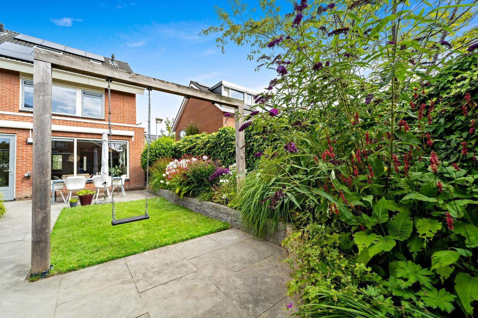 Achterdijkshoorn 54, Den Hoorn foto-22