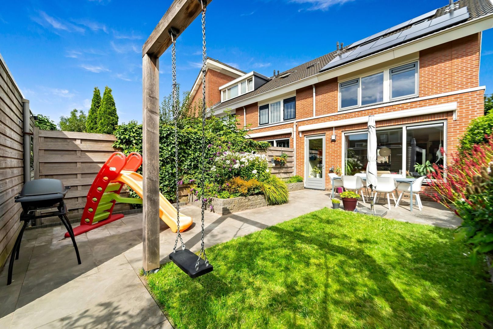 Achterdijkshoorn 54, Den Hoorn foto-20