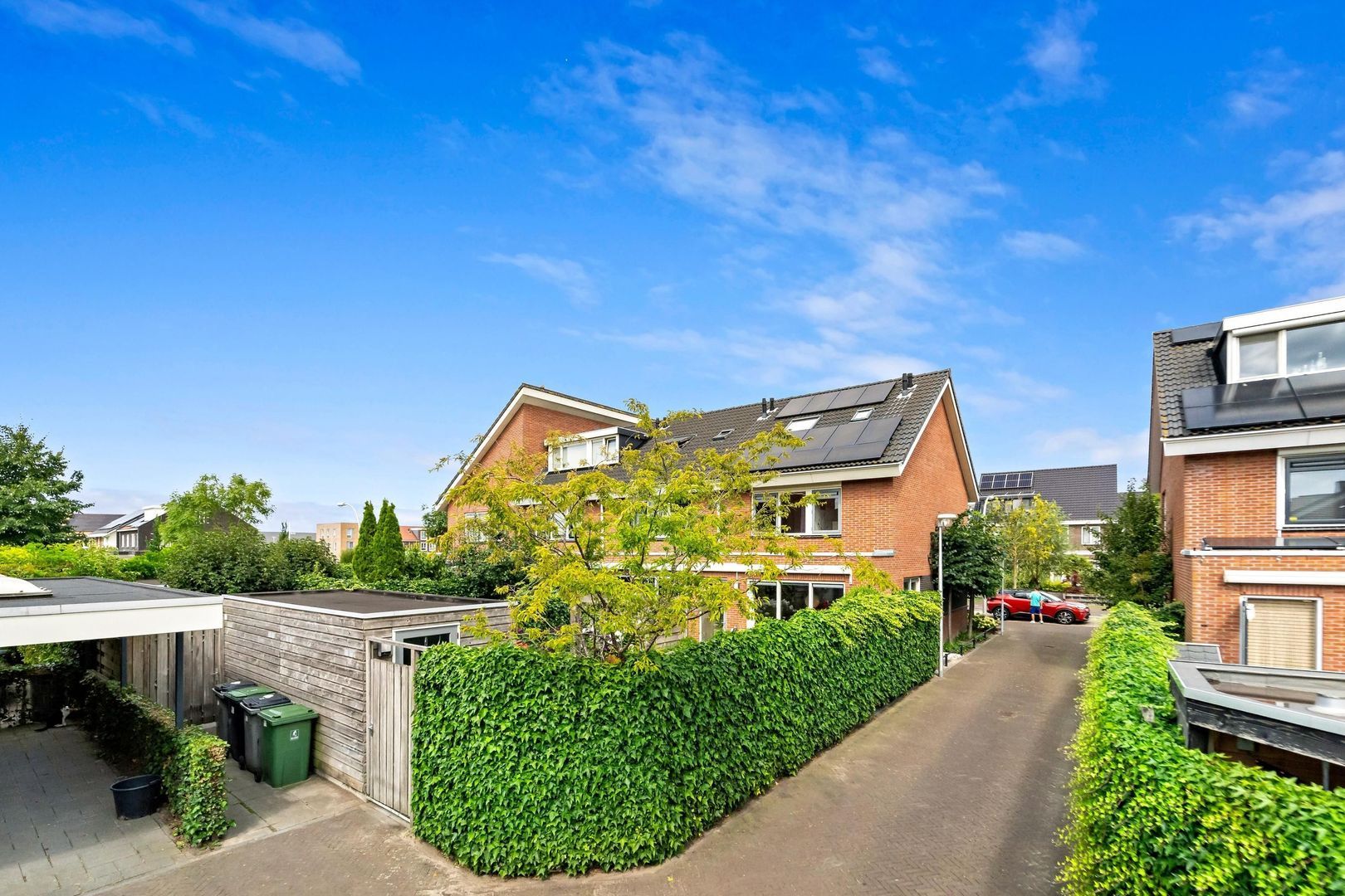 Achterdijkshoorn 54, Den Hoorn foto-25