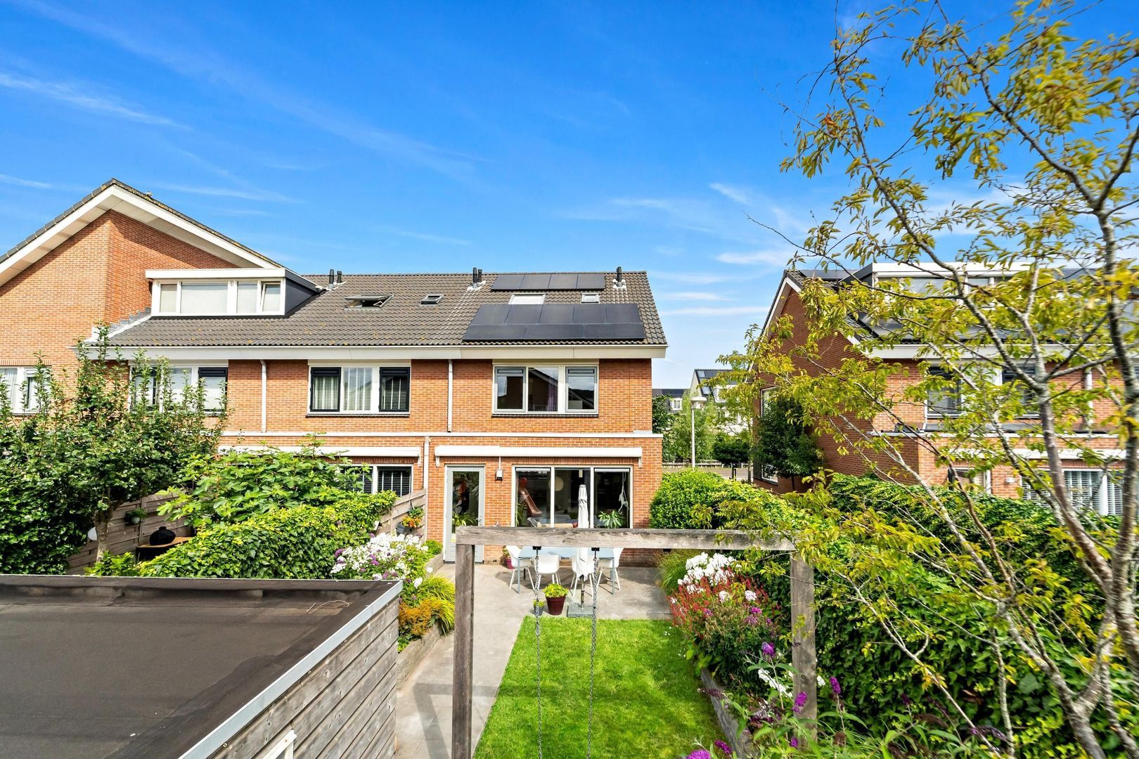 Achterdijkshoorn 54, Den Hoorn foto-26