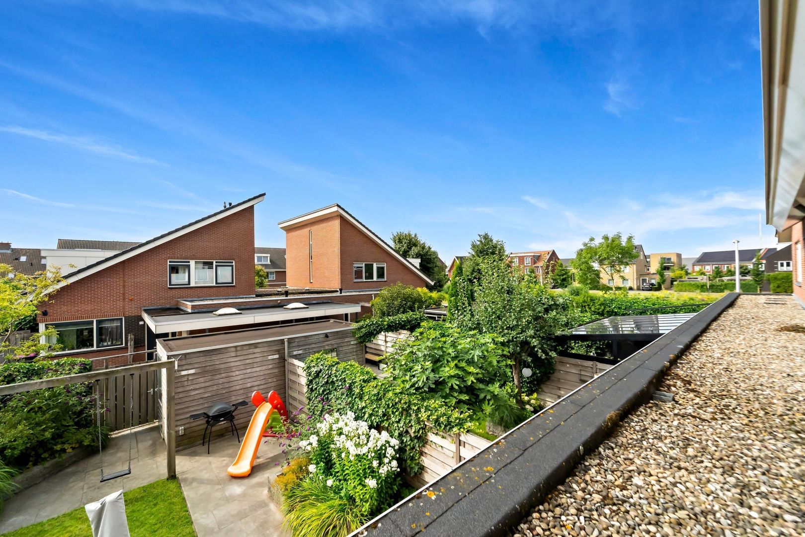 Achterdijkshoorn 54, Den Hoorn foto-33