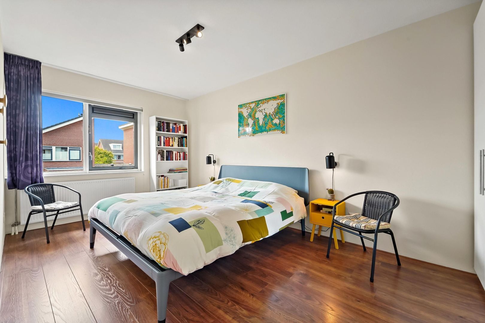 Achterdijkshoorn 54, Den Hoorn foto-31